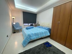 Truro Road (D8), Apartment #387496821